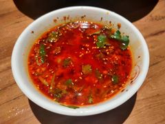 -万记麻辣烫国展总店