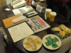-青岛海景花园大酒店