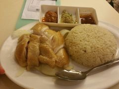 -永盈茶餐厅(中山四路店)