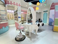 -星咔萌StarCamo儿童剪发(芳圆里IDMALL品牌形象店)