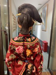 -盘子女人坊古装写真摄影(厦门总店)