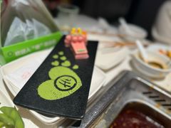 -海底捞火锅(国奥村店)