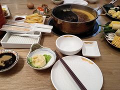 -松野谷·寿喜烧自助(华联顺义金街购物中心店)