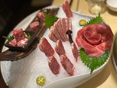 -余欢领鲜火锅(新街口店)