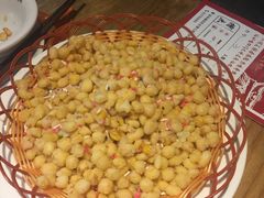 -兔槽江湖菜·重庆璧山兔(水围店)