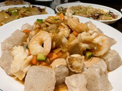 -黑石礁酒楼·海鲜(黑石礁店)