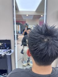 -川和潮人漂色·烫染·接发