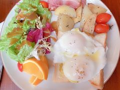 -VESH COFFEE(定西路店)