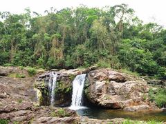 -海南热带雨林国家公园吊罗山景区