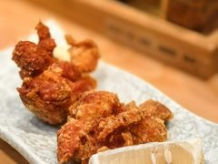 -Ramen满吉·鸡汤拉面(K11店)