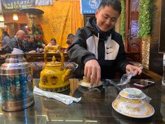 -吉祥圣雪藏餐