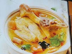 -吕记老鸭汤·徽菜馆(东营路店)