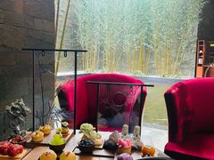 -天津海河悦榕庄·Lobby Lounge大堂吧