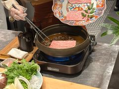 -然锅料理
