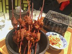 -汉唐宴长安食府