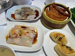 -东方早茶 海鲜•青岛菜(国信体育中心店)