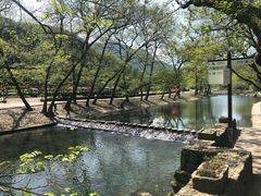 -鹿亭中村