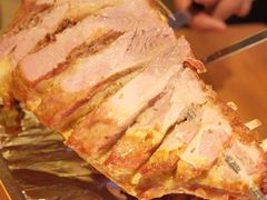 -龙头烤羊排•烤全羊•精酿扎啤(厦滘店)