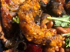 -小山城麻辣香锅(新邻生活广场店)