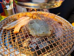 -入火韩国烤肉(凯旋广场店)