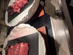 -新发展亚太JW万豪酒店·福苑咖啡厅