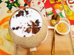 -甜心妈妈·榴莲星级糖水(北京路总店)