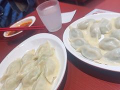 -喜家德虾仁水饺(北京超极合生汇店)
