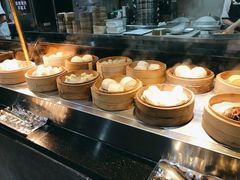 -大佛寺高级素食自助餐厅