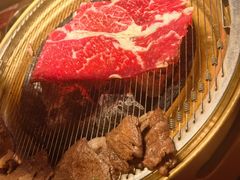 -西塔老太太泥炉烤肉(上海七宝领展广场店)