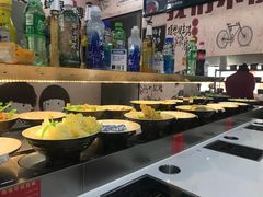 -轩于鲜旋转小火锅(南禅寺店)