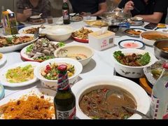 -东北风味思缘食府(对湖路店)