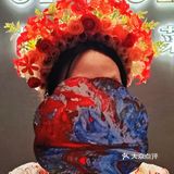 深圳也有了！！可以免费簪花和漂漆的餐厅