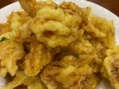 -老朴饭店(邮政街总店)