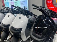 -九号电动车(安定门内大街店)