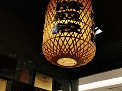 大堂-南京大牌档(香港广场店)
