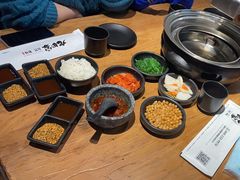 -九田家黑牛烤肉料理(溧阳吾悦店)