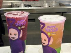 -奈雪的茶(星河城店)