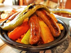 -La Medina餐厅(亮马河南路店)