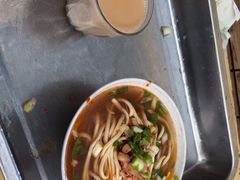 -老光明岗琼甜茶馆