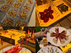 -夜的第七章·演艺自助餐厅