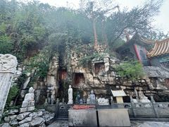 -千佛山风景名胜区
