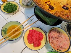 -石灰市老火锅(北滨路店)