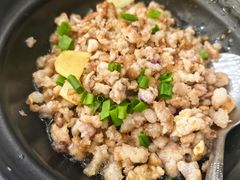 -秋姐美食店(旅游大道店)