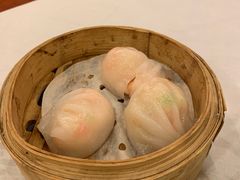 -金城大酒店-中餐厅(汾江中路店)