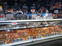 -永辉超市(鲁谷店)