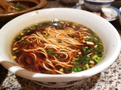 老牌阳春面-南京大牌档(苏州中心店)