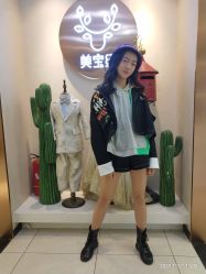 -美宝纪摄影中心(耒阳店)