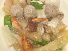 -山外山菜馆(玉泉路店)