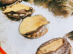 六头鲍鱼-捞围鲜·港式打边炉(海阳路店)