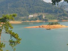 -广州市流溪河国家森林公园